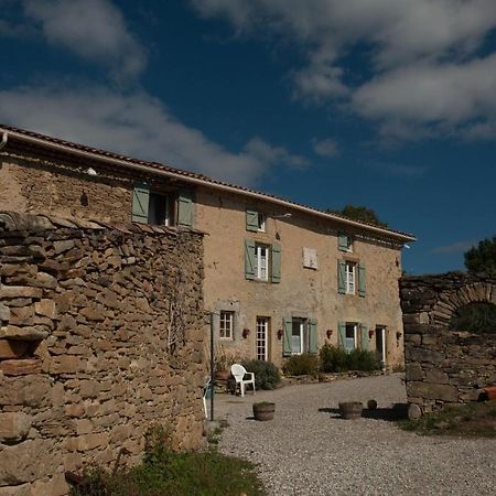 מלון Bouriège Domaine Bellelauze חדר תמונה