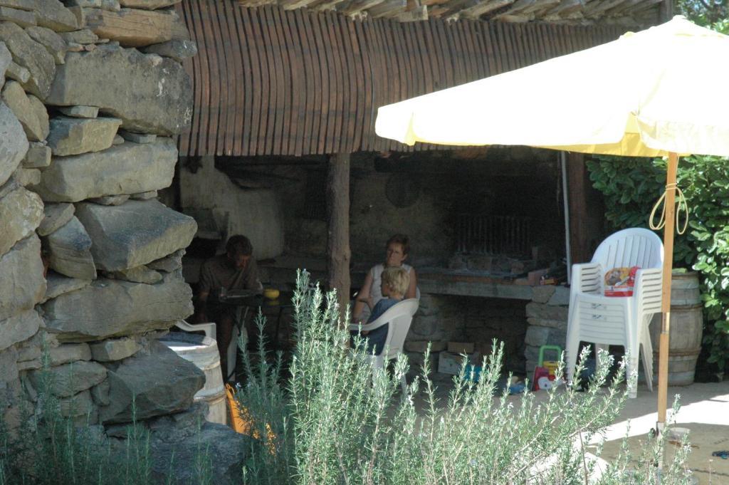 מלון Bouriège Domaine Bellelauze חדר תמונה