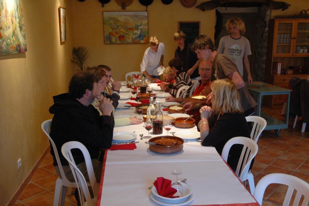 מלון Bouriège Domaine Bellelauze חדר תמונה