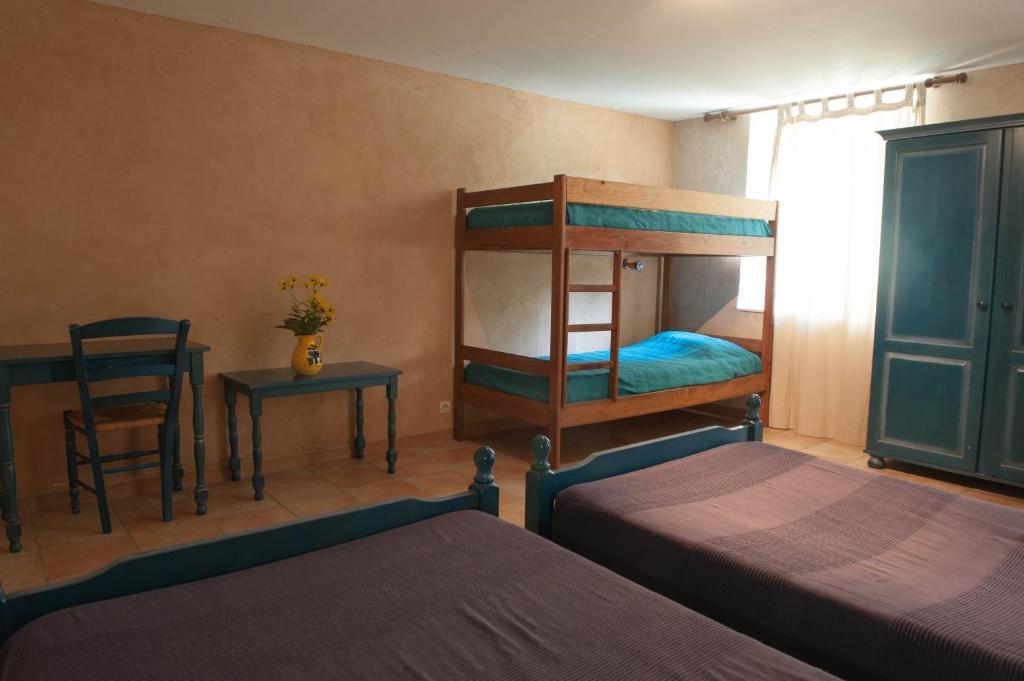 מלון Bouriège Domaine Bellelauze חדר תמונה