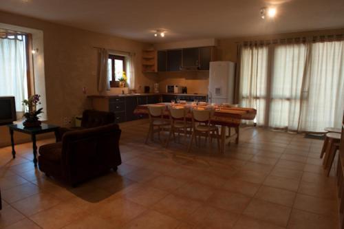 מלון Bouriège Domaine Bellelauze חדר תמונה
