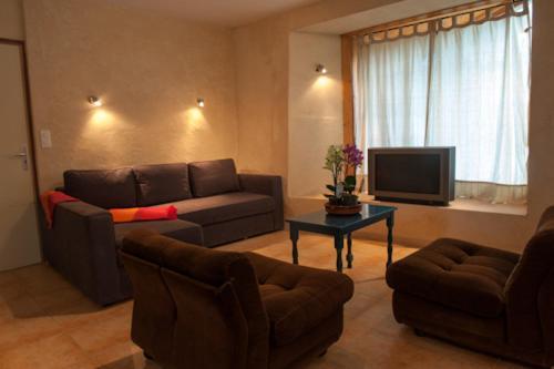 מלון Bouriège Domaine Bellelauze חדר תמונה